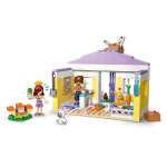 LEGO Friends – Hotel pre zajačikov v mestečku Heartlake